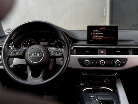 Audi A5 Sportb. Prestige 2.0 16V TFSI S-troni