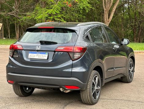 Honda HR-V EXL 1.8 Flexone 16V 5p Aut.