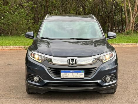 Honda HR-V EXL 1.8 Flexone 16V 5p Aut.
