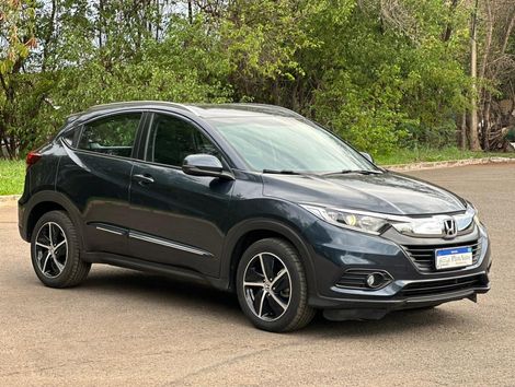 Honda HR-V EXL 1.8 Flexone 16V 5p Aut.