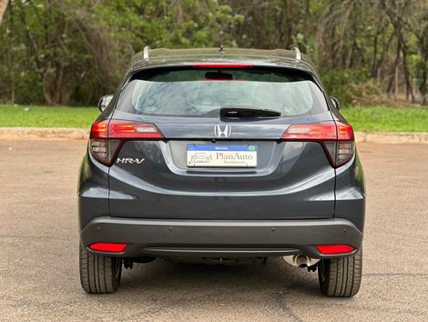 Honda HR-V EXL 1.8 Flexone 16V 5p Aut.