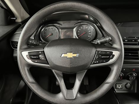 Chevrolet ONIX HATCH LT 1.0 12V TB Flex 5p Mec.