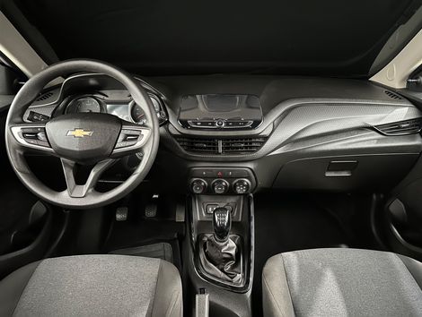 Chevrolet ONIX HATCH LT 1.0 12V TB Flex 5p Mec.