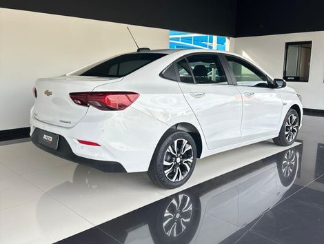 Chevrolet ONIX SED. Plus PREM. 1.0 12V TB Flex Aut