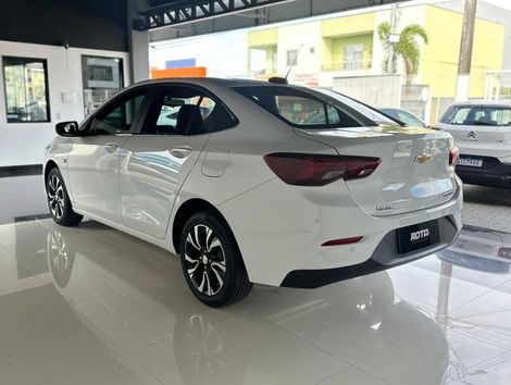 Chevrolet ONIX SED. Plus PREM. 1.0 12V TB Flex Aut