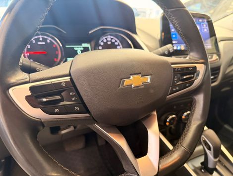 Chevrolet ONIX SEDAN Plus LTZ 1.0 12V TB Flex Aut.