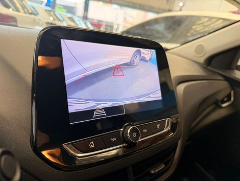 Chevrolet ONIX SEDAN Plus LTZ 1.0 12V TB Flex Aut.