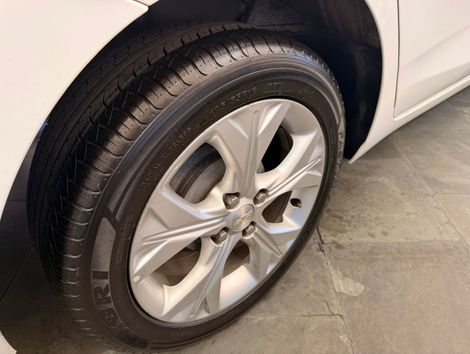 Chevrolet ONIX SEDAN Plus LTZ 1.0 12V TB Flex Aut.