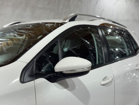 Peugeot 2008 Allure 1.6 Flex 16V 5p Mec.