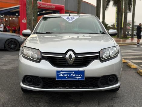 Renault SANDERO Expression Hi-Power 1.0 16V 5p
