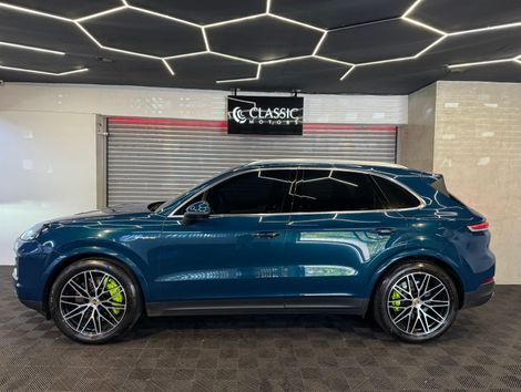 Porsche Cayenne S 3.0 V6 (Híbrido)