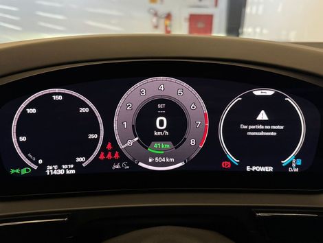 Porsche Cayenne S 3.0 V6 (Híbrido)