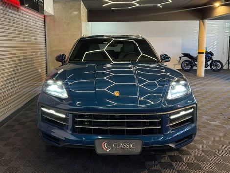 Porsche Cayenne S 3.0 V6 (Híbrido)