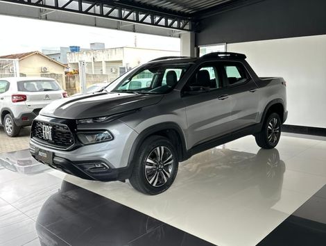 Fiat Toro Freedom 1.3 T270 4x2 Flex Aut.