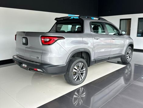 Fiat Toro Freedom 1.3 T270 4x2 Flex Aut.