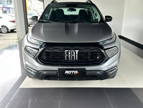 Fiat Toro Freedom 1.3 T270 4x2 Flex Aut.