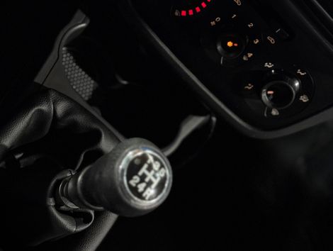 Fiat Punto ESSENCE 1.6 Flex 16V 5p