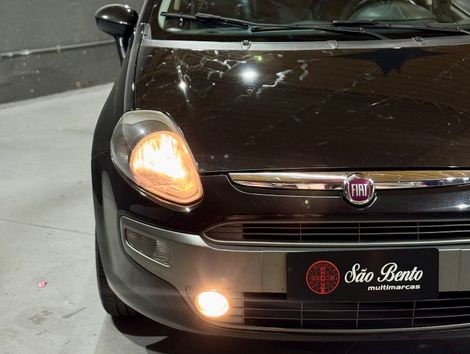 Fiat Punto ESSENCE 1.6 Flex 16V 5p