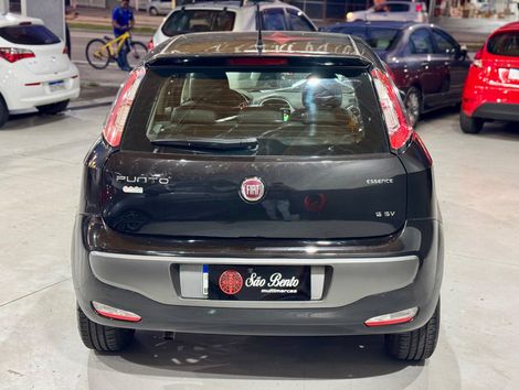 Fiat Punto ESSENCE 1.6 Flex 16V 5p