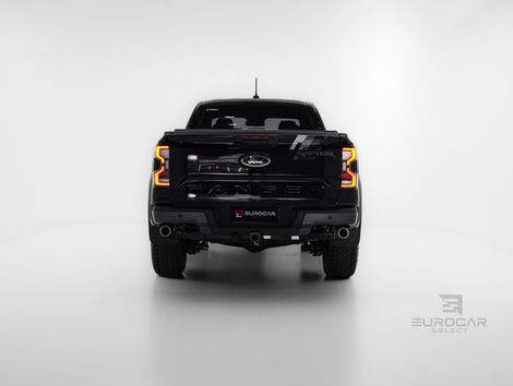 Ford Ranger Raptor 3.0 V6 Bi-Turbo 4WD AUT.