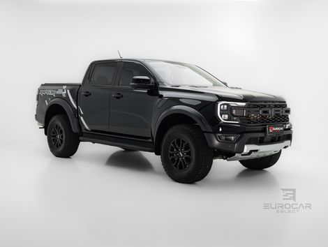 Ford Ranger Raptor 3.0 V6 Bi-Turbo 4WD AUT.