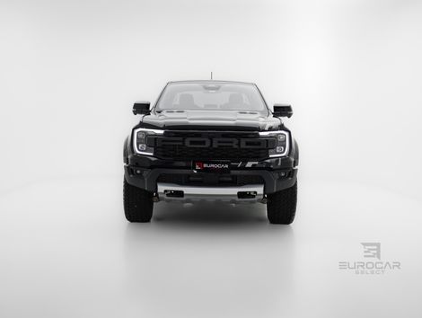Ford Ranger Raptor 3.0 V6 Bi-Turbo 4WD AUT.