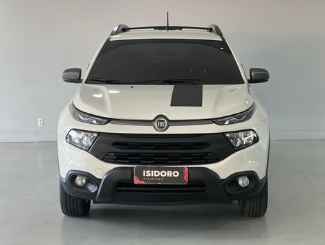 Fiat Toro Freedom 1.8 16V Flex Aut.