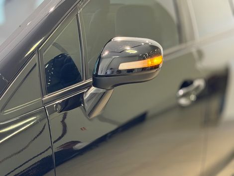 Honda Civic Sedan LXR 2.0 Flexone 16V Aut. 4p