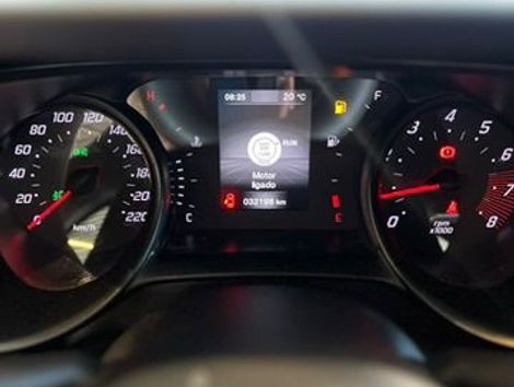 Fiat CRONOS DRIVE 1.3 8V Flex