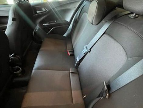 Fiat CRONOS DRIVE 1.3 8V Flex