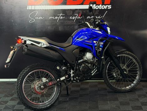 YAMAHA XTZ 250 LANDER 249cc/LANDER BLUEFLEX/ABS