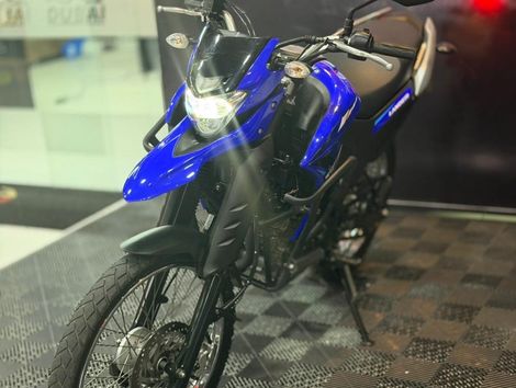 YAMAHA XTZ 250 LANDER 249cc/LANDER BLUEFLEX/ABS