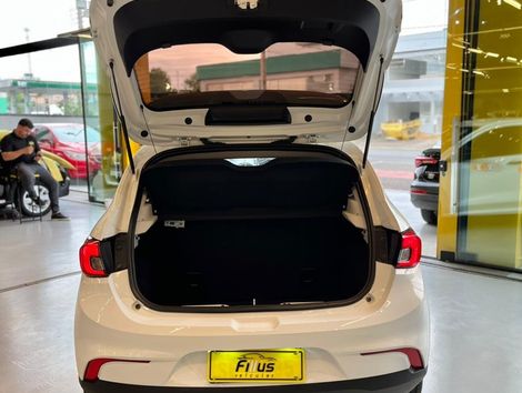 Fiat ARGO 1.0 6V Flex