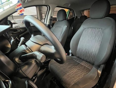 Fiat ARGO 1.0 6V Flex