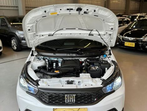 Fiat ARGO 1.0 6V Flex