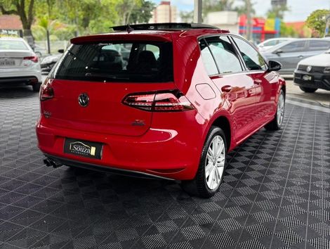 VolksWagen Golf Highline 1.4 TSI 140cv Aut.