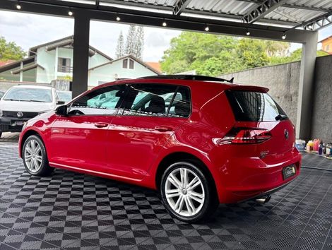 VolksWagen Golf Highline 1.4 TSI 140cv Aut.