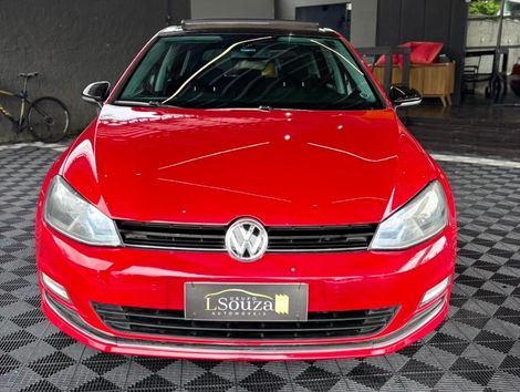 VolksWagen Golf Highline 1.4 TSI 140cv Aut.