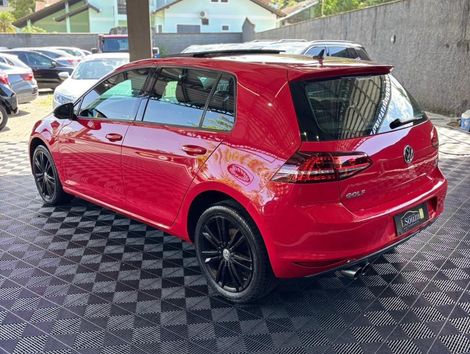 VolksWagen Golf Highline 1.4 TSI 140cv Aut.