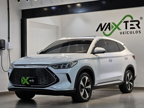 BYD Song Plus 1.5 16V Aut. (Hibrido)