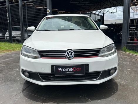 VolksWagen JETTA Highline 2.0 TSI 16V 4p Tiptronic