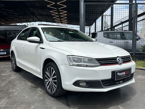 VolksWagen JETTA Highline 2.0 TSI 16V 4p Tiptronic