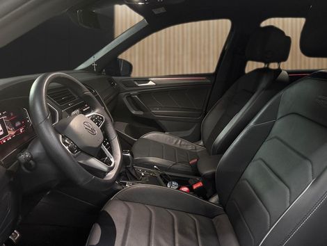 VolksWagen TIGUAN Allspac R-Line 300 TSI 2.0 
