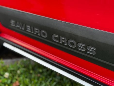 VolksWagen Saveiro CROSS 1.6 Mi Total Flex 8V CE