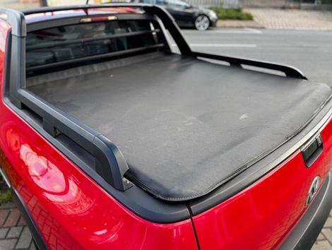 VolksWagen Saveiro CROSS 1.6 Mi Total Flex 8V CE