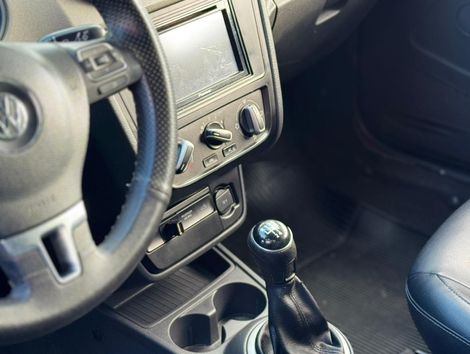 VolksWagen Saveiro CROSS 1.6 Mi Total Flex 8V CE