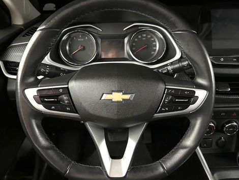 Chevrolet ONIX SEDAN Plus LTZ 1.0 12V TB Flex Aut.