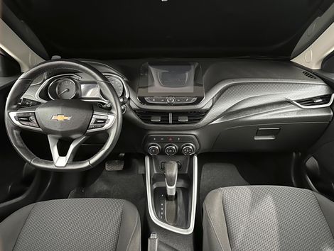 Chevrolet ONIX SEDAN Plus LTZ 1.0 12V TB Flex Aut.