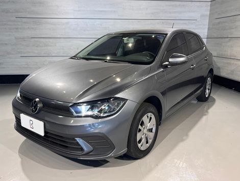 VolksWagen Polo 1.0 MPI Flex 12V 5p