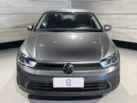 VolksWagen Polo 1.0 MPI Flex 12V 5p